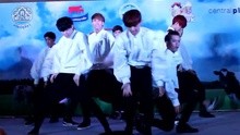 Millenium Boy - 越南山寨EXO MilleniumBoy舞蹈