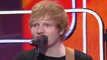 Ed Sheeran - Sing