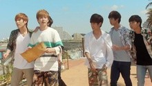 Boyfriend - Here! 短版