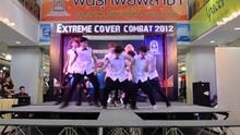 Millenium Boy - History 舞蹈