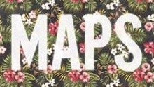 Maroon 5 - Maps 试听版