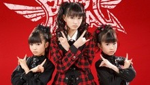 Babymetal - Babymetal-ヘドバンギャー！！