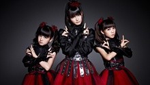 Babymetal - イジメ、ダメ、ゼッタイ