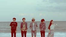 Czecho No Republic,2NE1 - Czecho No Republic - No Way