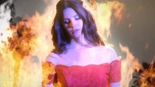 Lana Del Rey - West Coast 字幕版