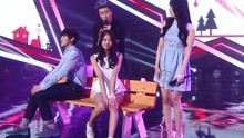 Raina,San E - San E & Raina现场甜蜜对唱