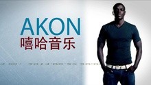 Akon - 2014阿肯Akon广州演唱会宣传