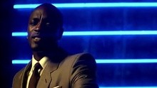 Akon - 阿肯Akon广州演唱会宣传视频