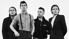 Arctic Monkeys,OneRepublic - Snap Out Of It