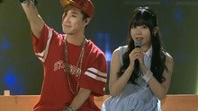 Raina,San E - San E&Raina情歌对唱