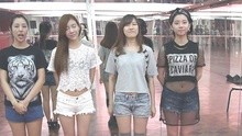 UV GIRLS - The Young TheFuture演唱会ID