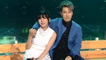 Raina,San E - 夏日夜晚的甜蜜 - SBS人气歌谣 现场版 14/06/29