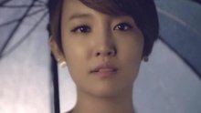 Younha - 雨伞 预告