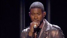 Usher Live Medley At BET Awards 2014