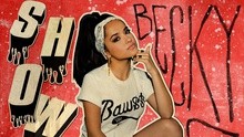 Becky G - Shower