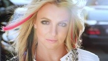 Britney Spears - I Wanna Go 字幕版