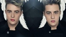 Jedward,邓向群 - Jedward - Free Spirit