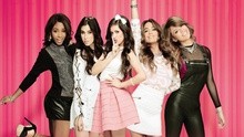 Fifth harmony,The Vamps - Fifth Harmony - BO$$