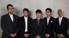 G.O.D,孙子涵 - G.O.D15th周年巡回演唱会宣传