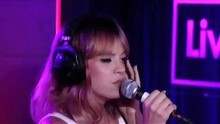 Lily Allen - Stronger Than Ever 现场版