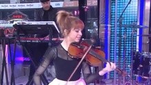 Lindsey Stirling - Shatter Me