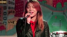 Ailee - One Night Only 现场