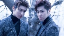 东方神起 - 东方神起 Live Tour 2014