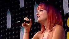 Lily Allen - As Long As I Got You