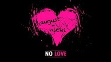 No Love 试听版