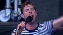 Kaiser Chiefs,JYJ - Kaiser Chiefs - Ruby