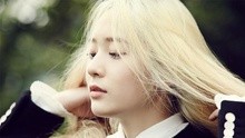 Krystal - ELLE  画报拍摄花絮