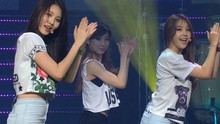 Girl’s Day - GSD-Nobody+Mr.+Gee+我最红