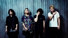 One Ok Rock-Mighty Long Fall