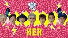 Block B - H.E.R