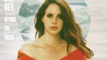 Lana Del Rey - West Coast Complex杂志版