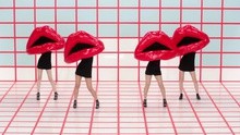 Ladies' Code-Kiss Kiss 预告