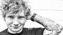Ed Sheeran - Don‘t