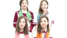 Red Velvet  - Happiness 花絮