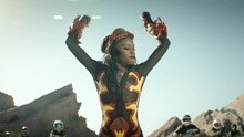 Azealia Banks,张力尹 - Heavy Metal And Reflective