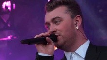 Sam Smith,Disclosure - Latch