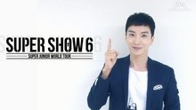 SJ - Super Show 6 演唱会宣传