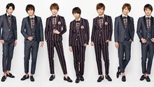 Kis-My-Ft2 - Another Future