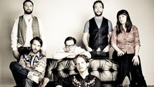 The Strumbellas - Sailing