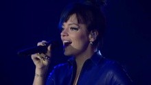 Lily Allen - Lily Allen - Sheezus 现场版