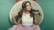 Tiffany Alvord - Magic