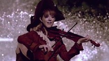 Lindsey Stirling,WINNER - Master Of Tides