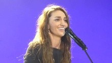 Sara Bareilles - Gonna Get Over You 伯克利学院现场版 2014/8/14