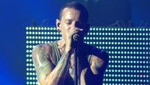 Linkin  Park - Yahoo Screen Live