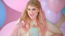 Meghan Trainor - All About That Bass