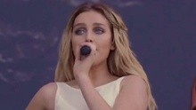 Little Mix,苏醒 - Wings & Move SummerSonic2014 现场版